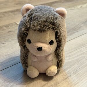 Bellzi Mini Hedgi the Hedgehog